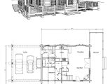 Small Log Home Plans with Loft House Plans with Porches Cabin Floor Plans Log Cabins