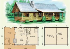 Small Log Home Plans with Loft I Like This Plan Small Log Cabin Floor Plans Mingo Log