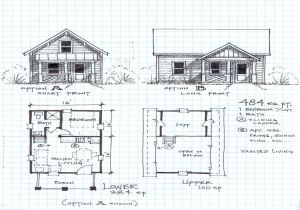 Small Log Home Plans with Loft Small Cabin Plans with Loft Rustic Cabin Plans Cabins