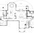 Small Log Home Plans with Loft Small Log Cabin Homes Floor Plans Small Log Home with Loft