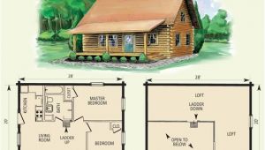 Small Log Homes Floor Plans Small Cabin Floor Plans Find House Plans
