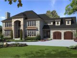 Small Luxury Custom Home Plans Custom Luxury Home Designs with Gray and Brown Colors