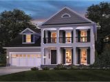 Small Luxury Home Plans Small Luxury House Plans Colonial House Plans Designs