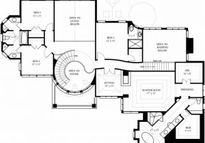 Small Luxury Homes Floor Plans Floor Plans for Small Luxury Homes Floor Plans and
