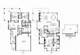 Small Luxury Homes Floor Plans Luxury Homes Floor Plans 4 Bedrooms Small Luxury House