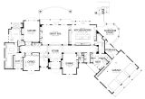 Small Luxury Homes Floor Plans Small Luxury Home Designs Luxury Homes Design Floor Plan