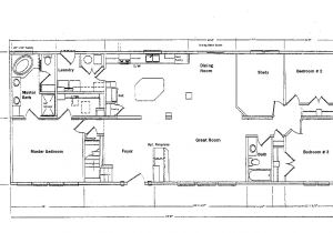 Small Manufactured Homes Floor Plans Manufactured Home Plans Smalltowndjs Com