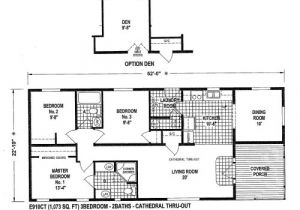 Small Manufactured Homes Floor Plans Small Mobile Home Floor Plans 18 Photos Bestofhouse