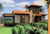 Small Mediterranean Home Plan Small Mediterranean Style House Plans Small Mediterranean