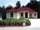 Small Mediterranean Style Home Plans Spanish Mediterranean Style Home Plans