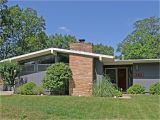 Small Mid Century Modern Home Plans Mid Century Modern Homes Plans Picture Modern House Plan