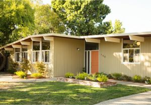 Small Mid Century Modern Home Plans Mid Century Modern Homes Plans Small Modern House Plan