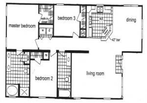 Small Mobile Home Floor Plans Cottage Modular Home Floor Plans Tiny Houses and Cottages