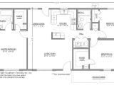 Small Mobile Home Floor Plans Modular Home Small Floor Plans House Plans 79352