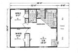 Small Mobile Home Floor Plans Small Double Wide Mobile Home Floor Plans Double Wide