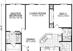 Small Mobile Home Floor Plans Small Modular Home Floor Plans Homes Floor Plans