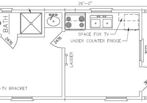 Small Mobile Home Plan Inspirational Small Mobile Home Floor Plans New Home
