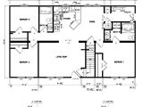 Small Mobile Homes Floor Plans Awesome Small Modular Home Plans 8 Small Modular Homes