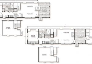 Small Mobile Homes Floor Plans Small Manufactured Homes Floor Plans Plan Bestofhouse