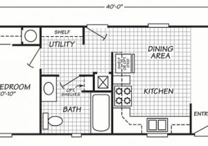 Small Mobile Homes Floor Plans the Best Of Small Mobile Home Floor Plans New Home Plans