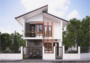 Small Modern Home Plan Small Zen Type House Design Homes Floor Plans Small Modern Home Plan Small Zen Type House Design Homes Floor Plans