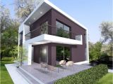 Small Modern House Plans Two Floors Modele De Case Cu Si Fara Etaj Inspiratie Prin Diversitate