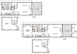 Small Modular Home Floor Plan Small Manufactured Homes Floor Plans Plan Bestofhouse