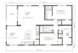 Small Modular Home Floor Plan Small Modular Homes Floor Plans Home Design and Style