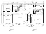 Small Modular Home Floor Plan Small Modular Homes Floor Plans Modular Homes Inside