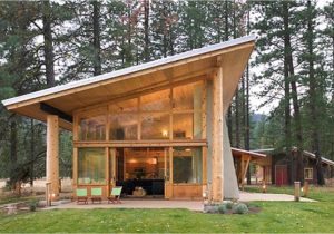 Small Mountain Home Plans Small Cabins Tiny Houses Small Cabin House Design Exterior