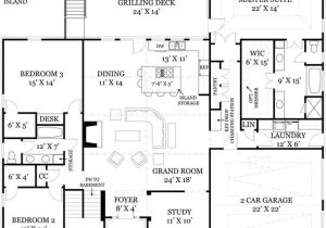 Small Open Floor Plan Homes Amazing Open Concept Floor Plans for Small Homes New