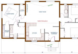 Small Open Floor Plan Homes Best Of Open Concept Floor Plans for Small Homes New
