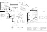 Small Passive solar Home Plans Passive solar House Floor Plan Small Passive solar Homes