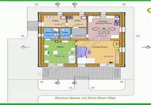 Small Passive solar Home Plans Small solar House Plans 28 Images Tiny solar House