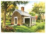 Small Patio Home Plan Cute Small Cottage House Plans