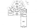Small Pie Shaped Lot House Plans Home Plans for Pie Shaped Lots House Design Plans
