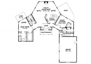 Small Pie Shaped Lot House Plans Odd Shaped Lot House Plans
