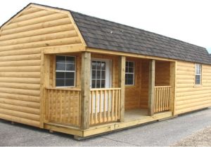 Small Portable Home Plans Small Cabins Tiny Houses Log Cabin Portable Storage