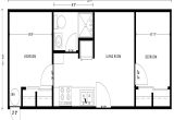 Small Portable Home Plans Tiny House On Wheels Floor Plans Www Imgkid Com the