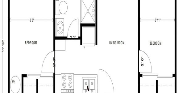 Small Portable Home Plans Tiny House On Wheels Floor Plans Www Imgkid Com the