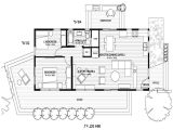 Small Portable Home Plans Tiny Mobile House Plans