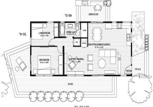 Small Portable Home Plans Tiny Mobile House Plans