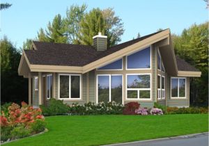Small Post and Beam Home Plans Post and Beam Houses Small Post and Beam Cottages Small