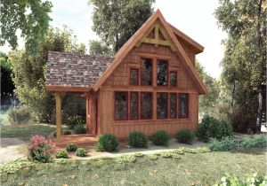 Small Post and Beam Home Plans Small Timber Frame Cabin Plans Small Post and Beam Cabins