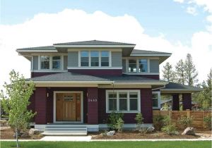 Small Prairie Style Home Plans Prairie Style Bungalow Craftsman Prairie Style House Plans