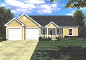 Small Ranch Home Plans Small Ranch Style House Plans with Basements House Design