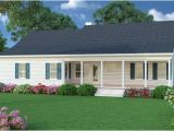 Small Ranch Home Plans This Cozy southern Ranch House Plan now Has An isometric