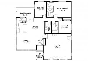 Small Ranch Homes Floor Plans Small Ranch House Floor Plans 2018 House Plans and Home
