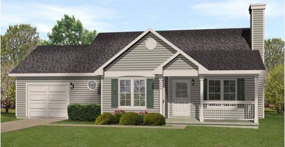Small Rancher House Plans House Plans and Design House Plans Small Ranch Homes