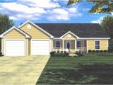 Small Rancher House Plans Ranch House Plans Home Design 7823
